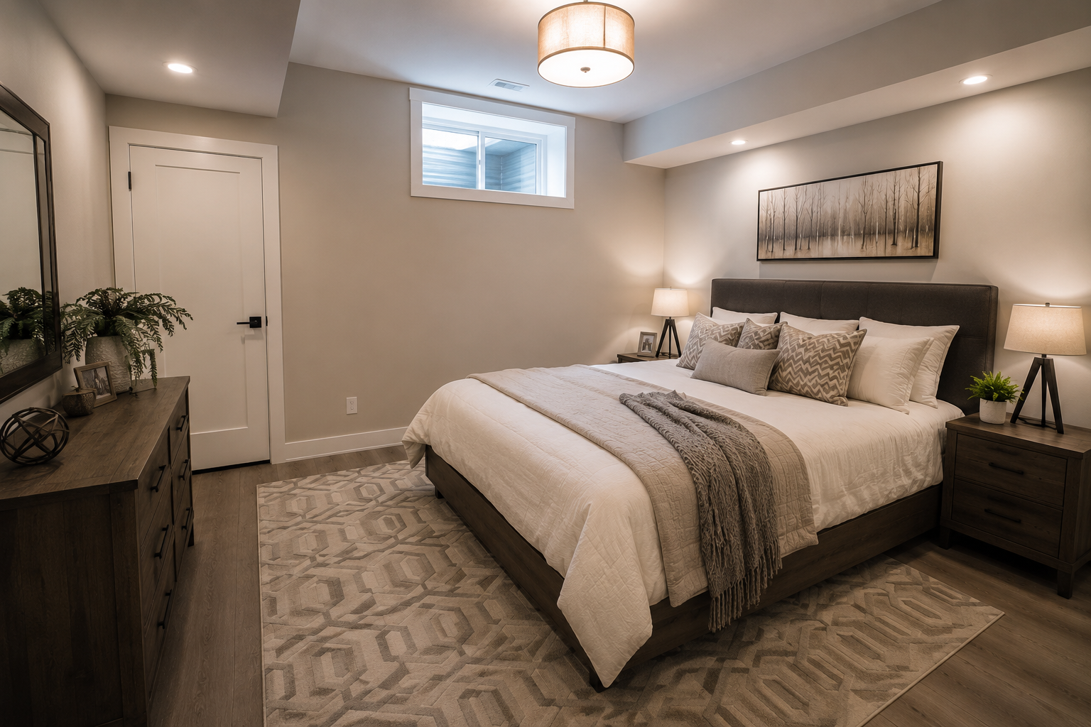 Basement Development