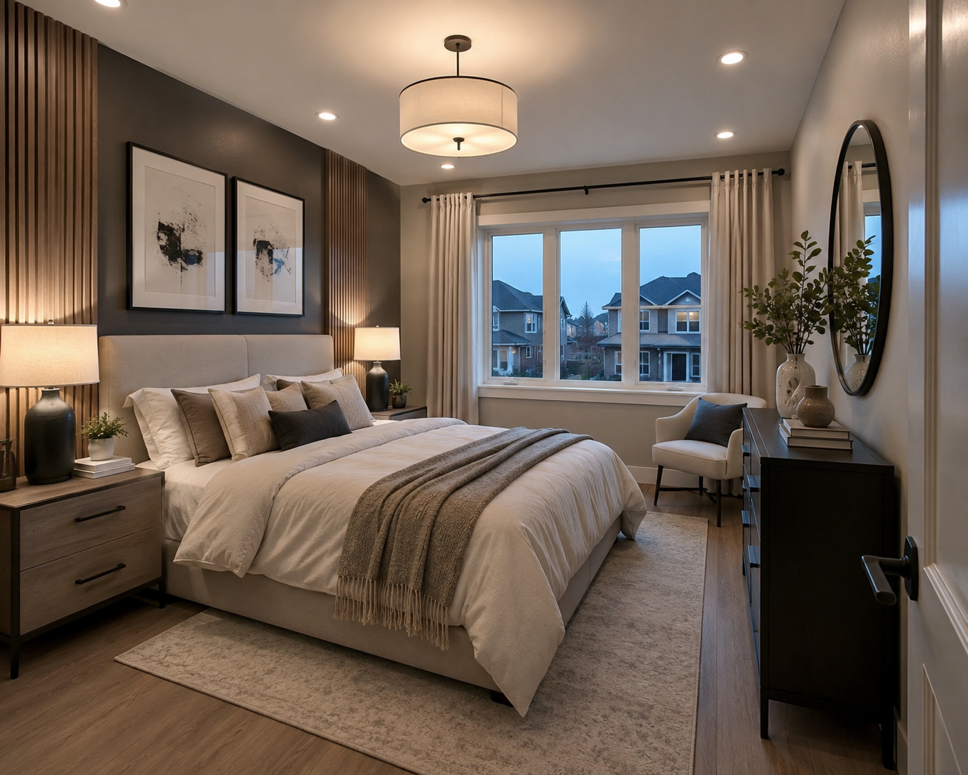 Interior Designing