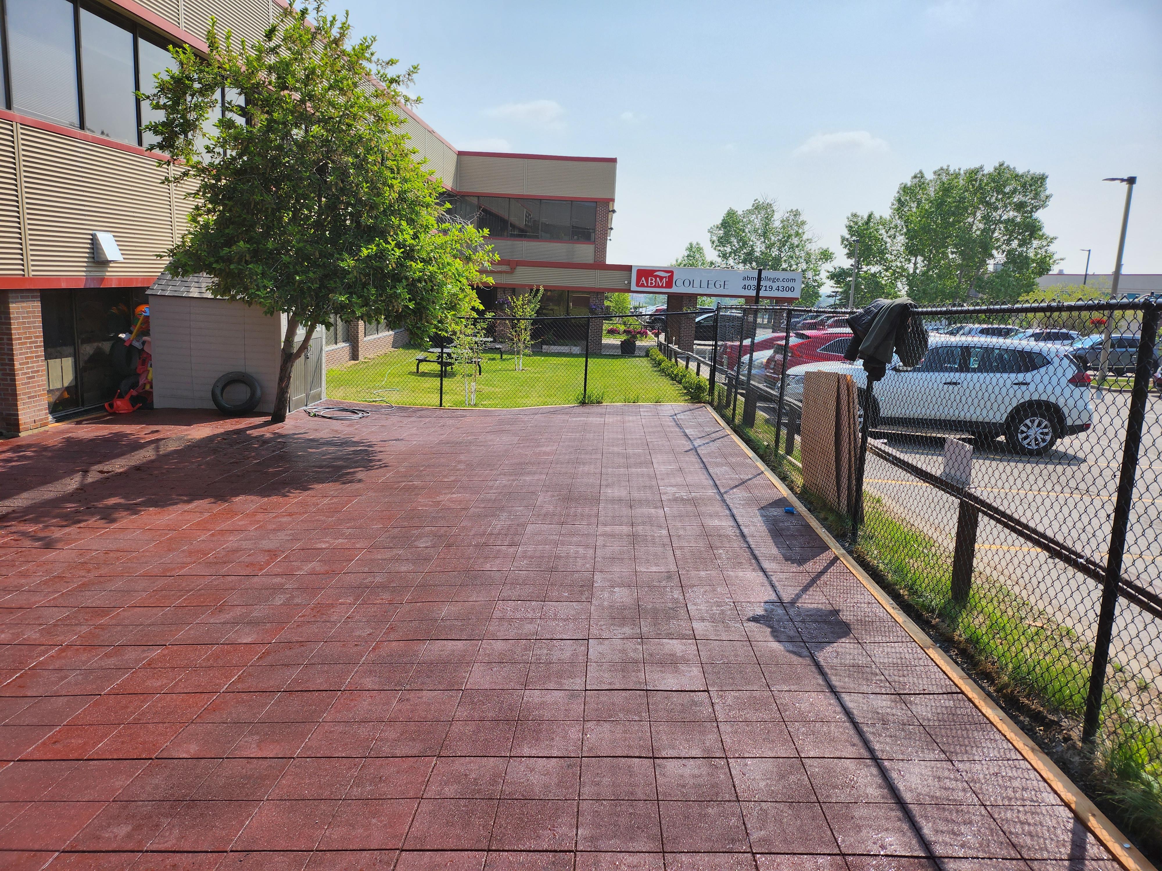 Commercial Projects